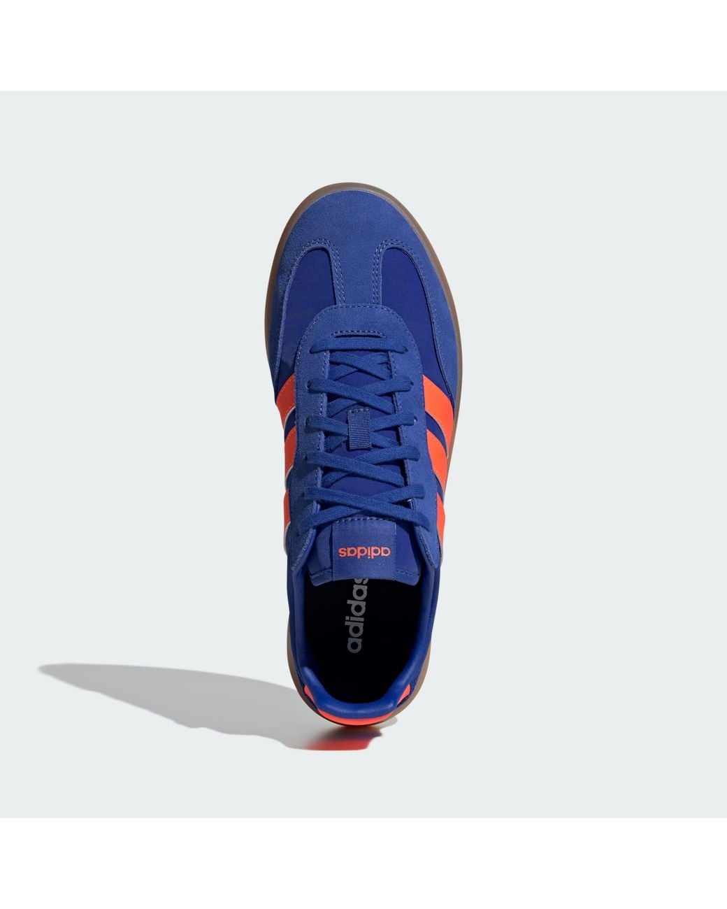 Adidas Blue Barreda Decode Shoes