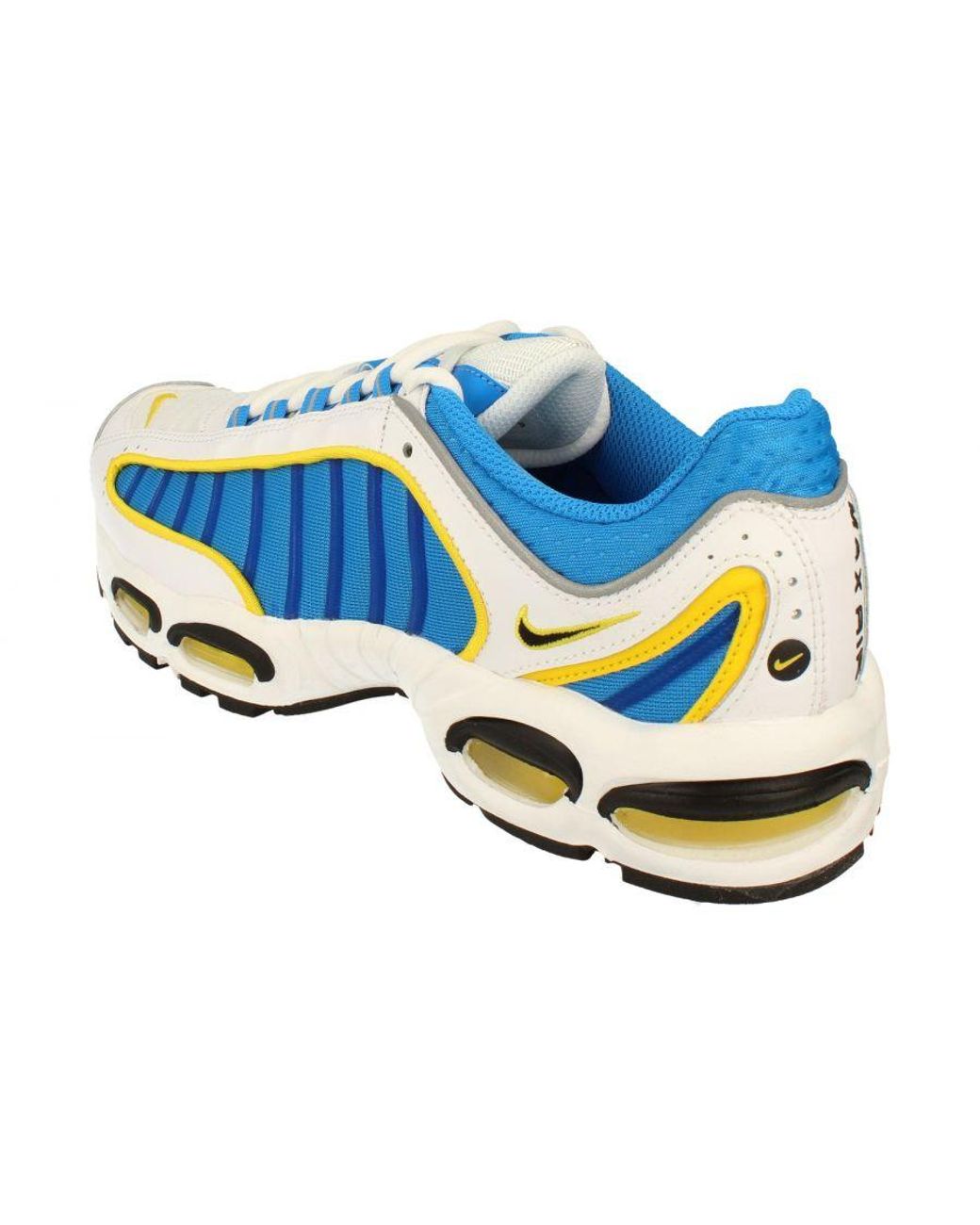 Nike Multicolor Nike Air Max Tailwind Iv Men's Shoe for men