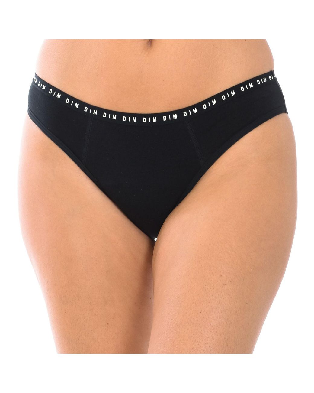 Dim Black Flow Menstrual Briefs D0Ay7