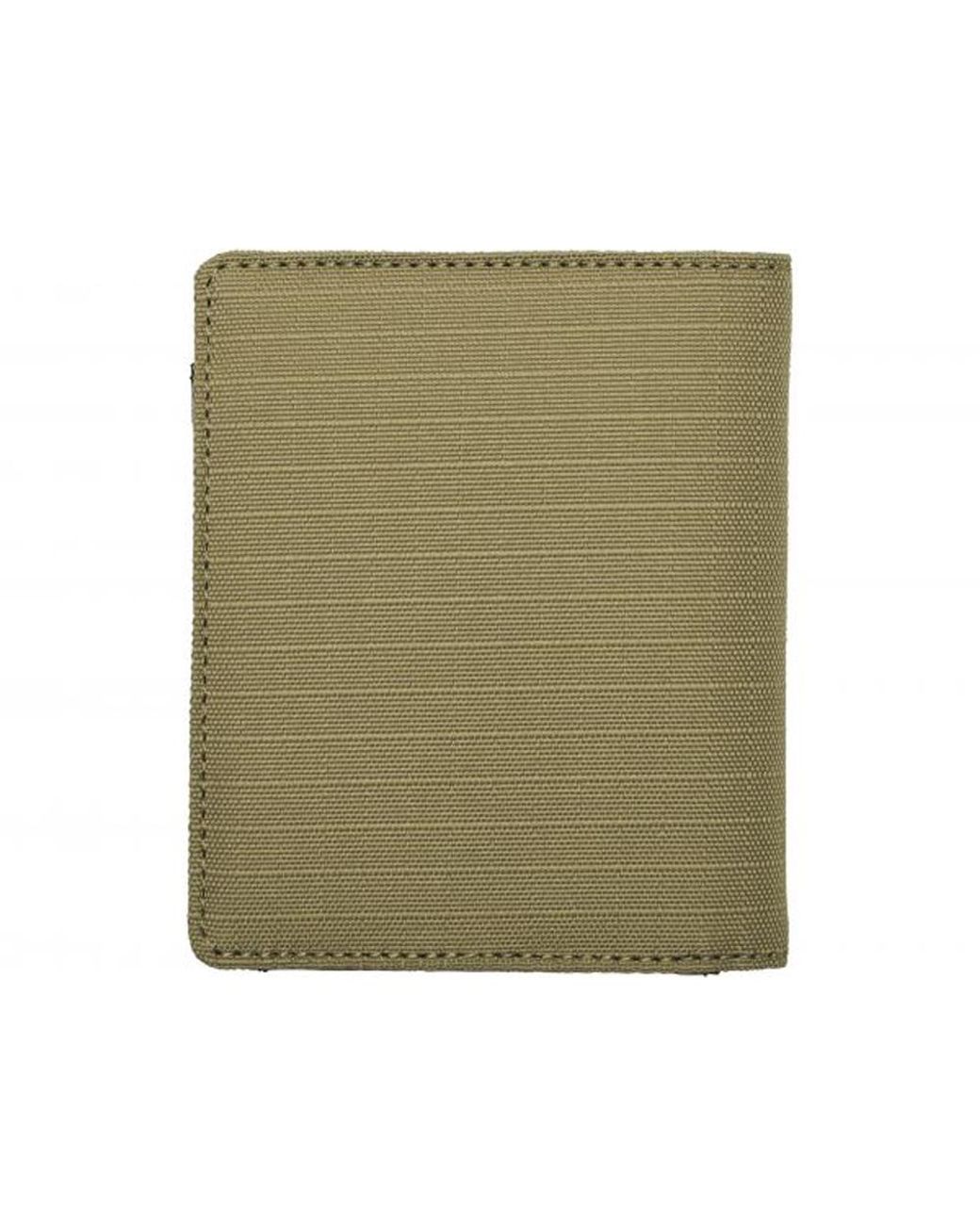 Nike Green Club Foldable Wallet (Parachute/