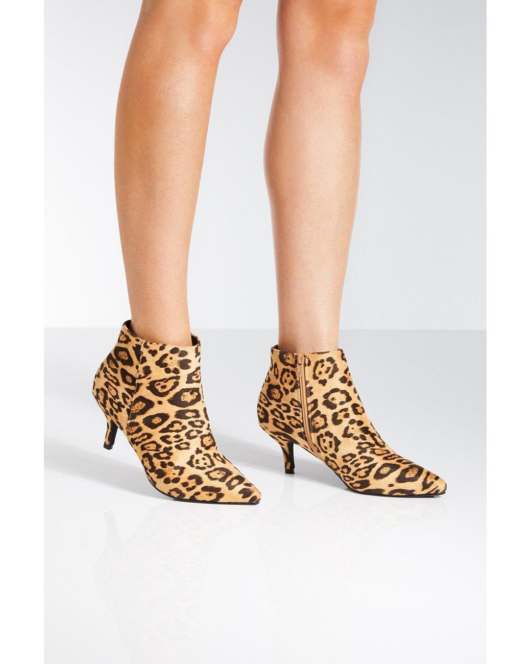 jcp thigh high boots