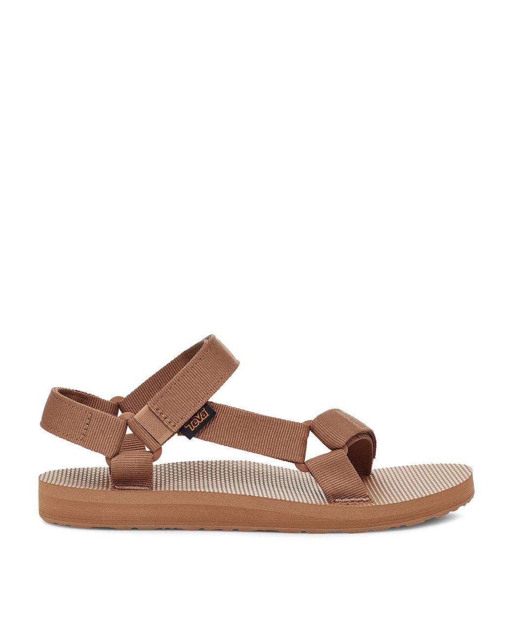 Teva Brown Original Universal Sandal Dune