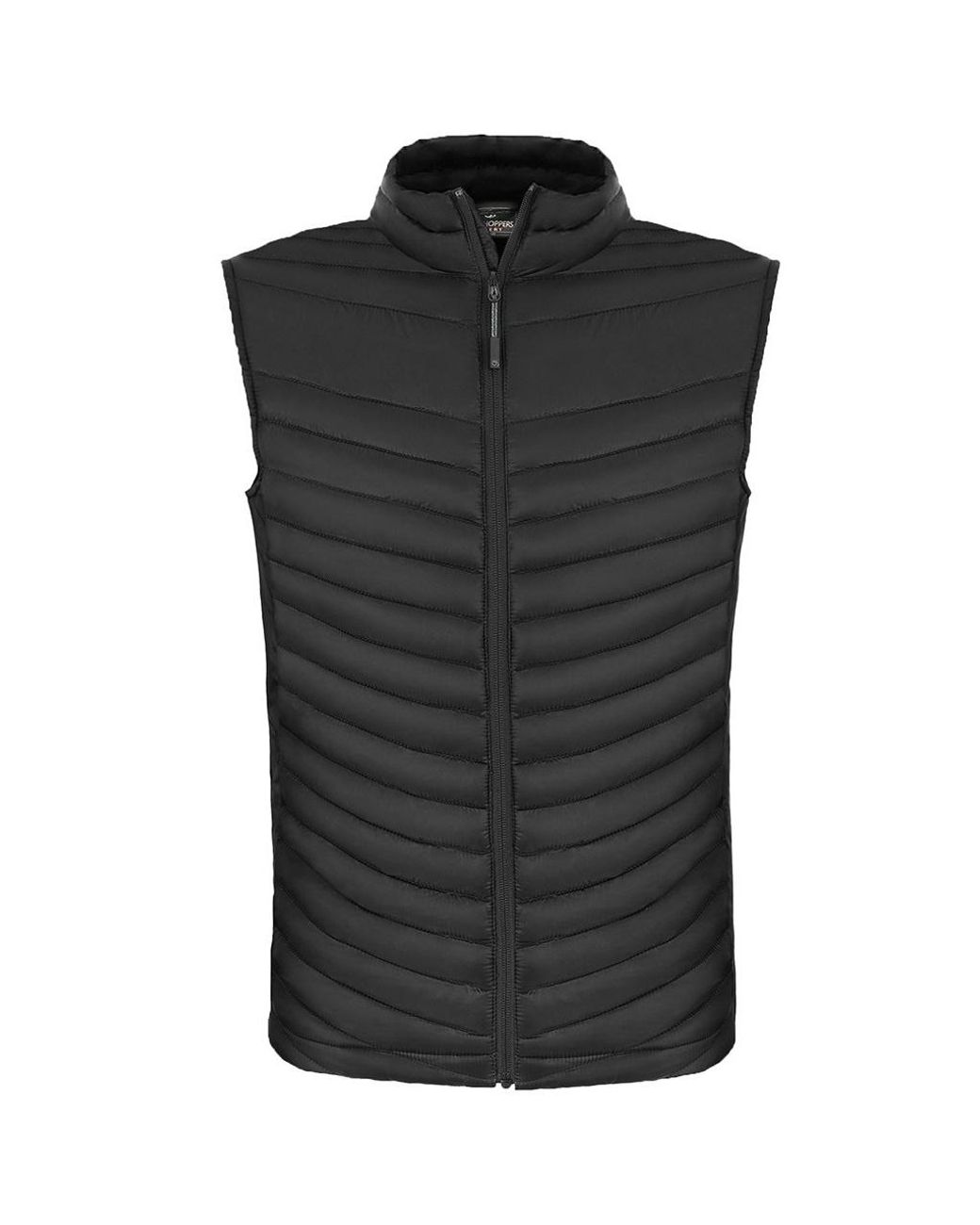 Craghoppers Black Adult Expert Expolite Thermal Body Warmer
