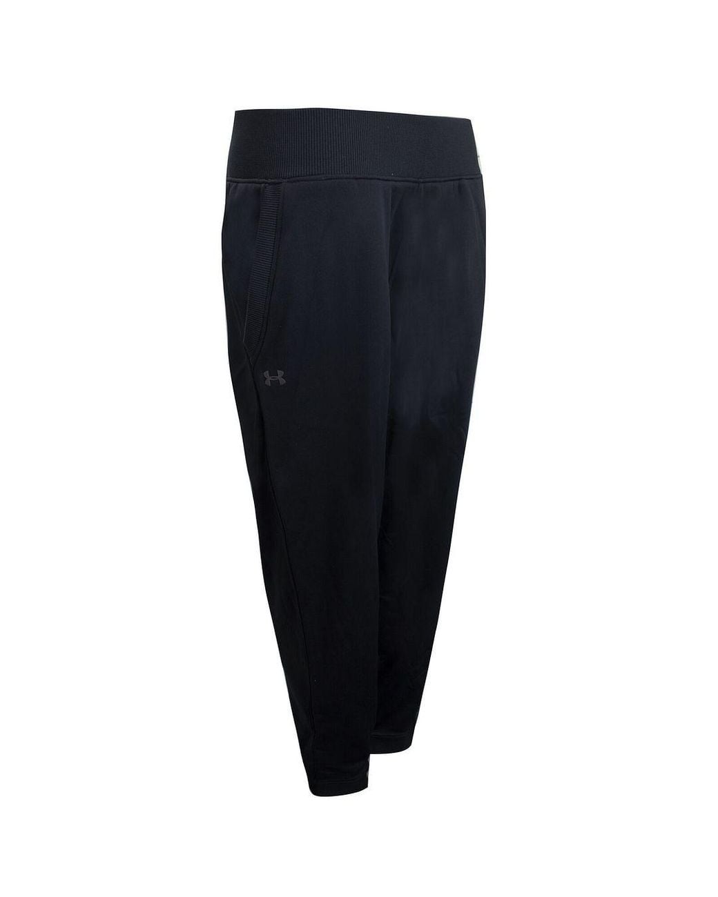 Under Armour Blue Coldgear Track Pants