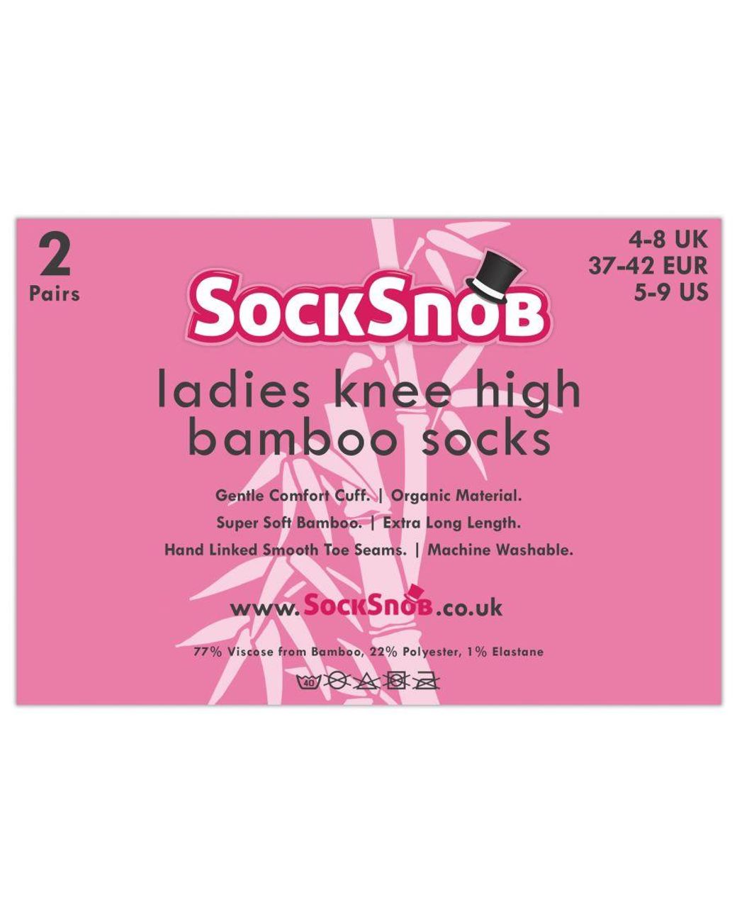 Sock Snob Blue Sock Snob Womens