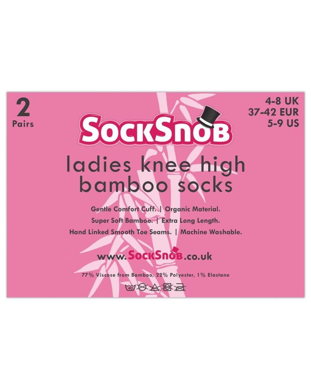 Sock Snob Blue Sock Snob Womens
