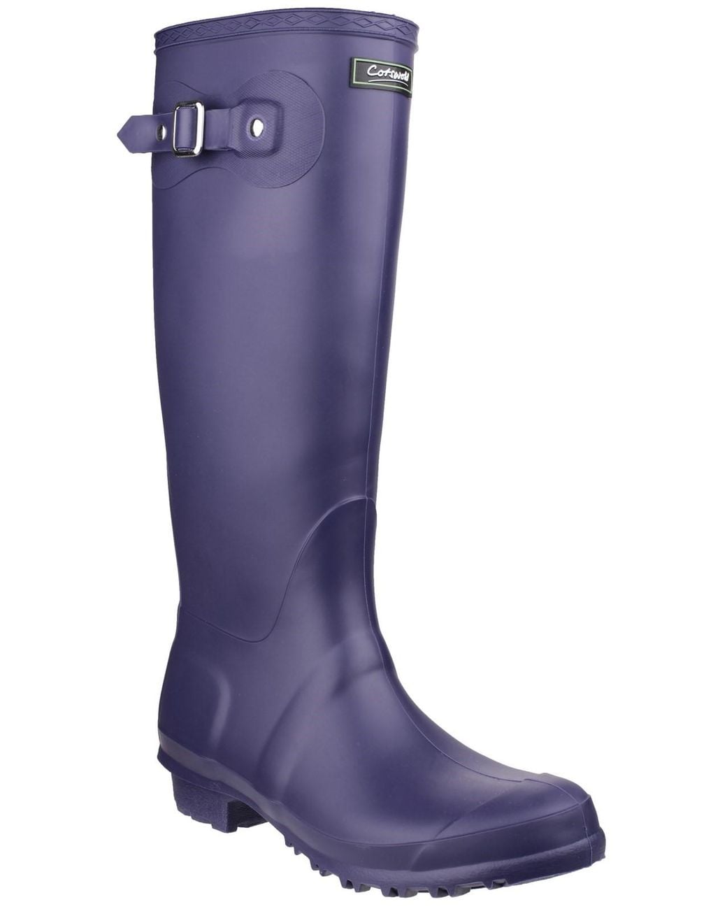 Cotswold Purple Sandringham Wellington