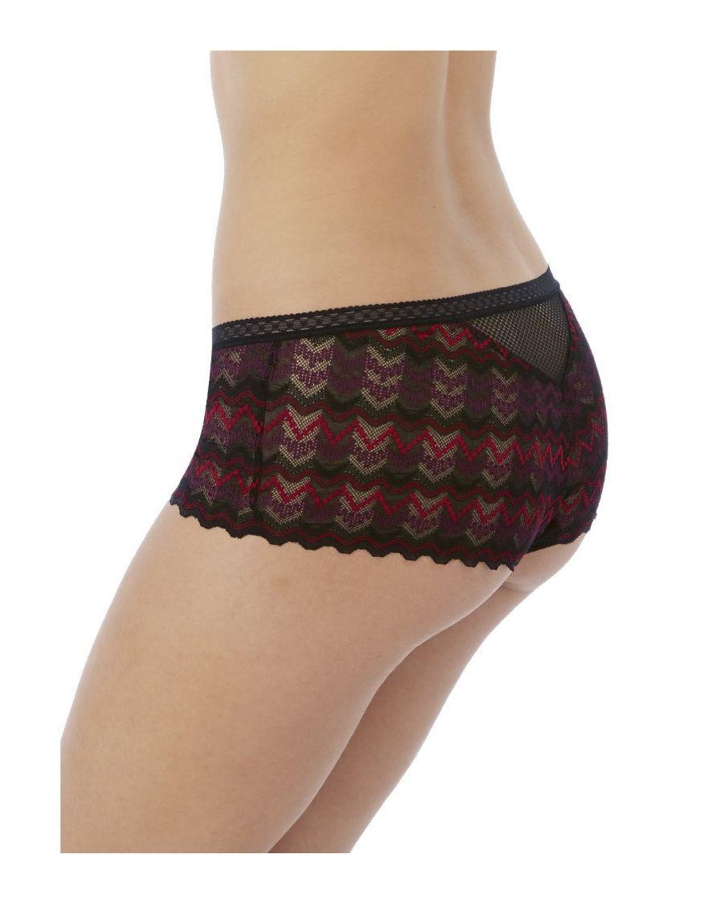 Freya Brown Festival Vibe Short