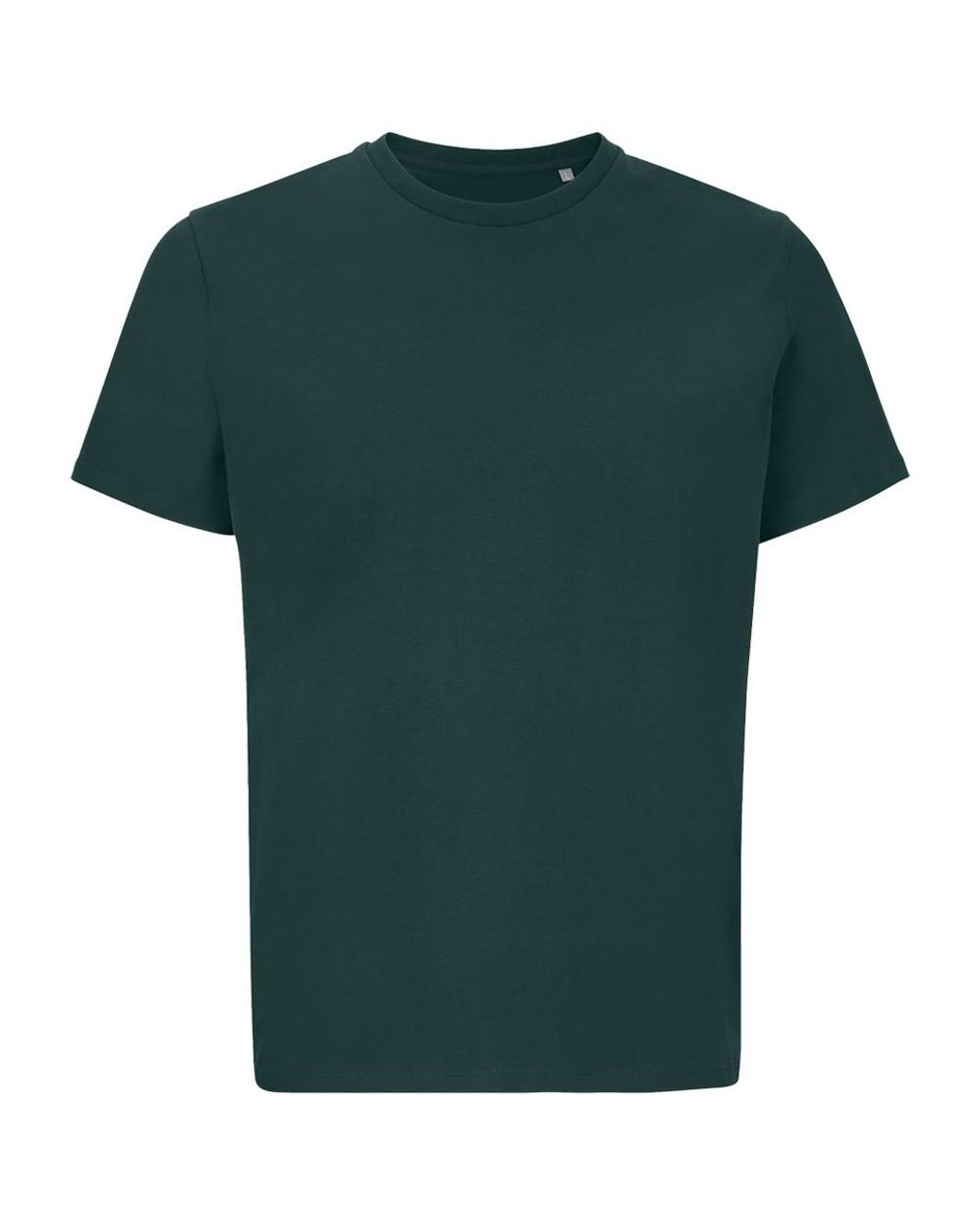Sol's Green Adult Legend Organic T-Shirt Empire)
