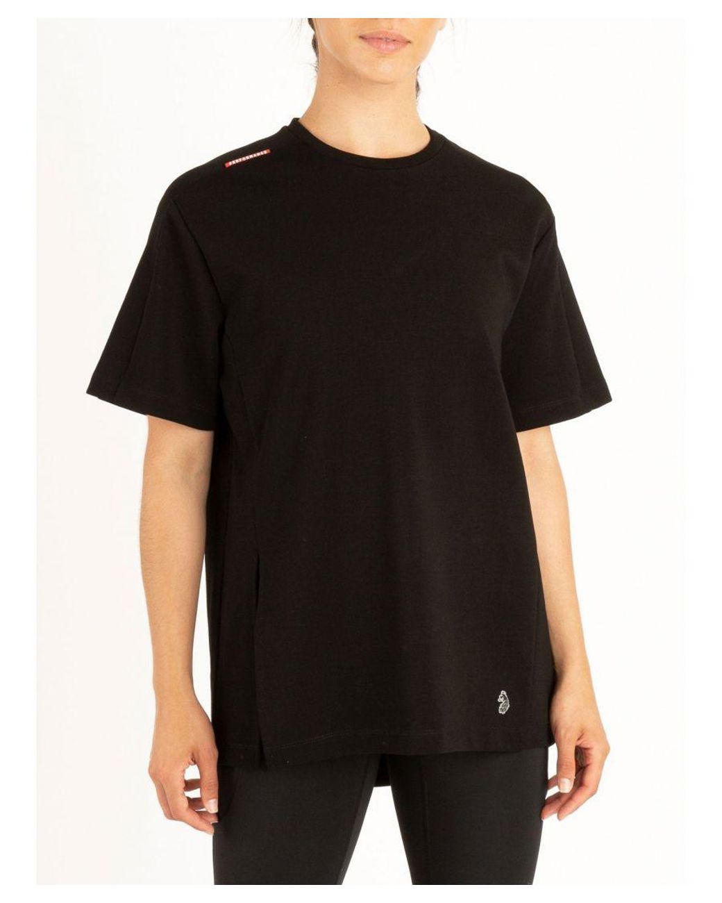 Luke 1977 Black Decline Performance T-Shirt