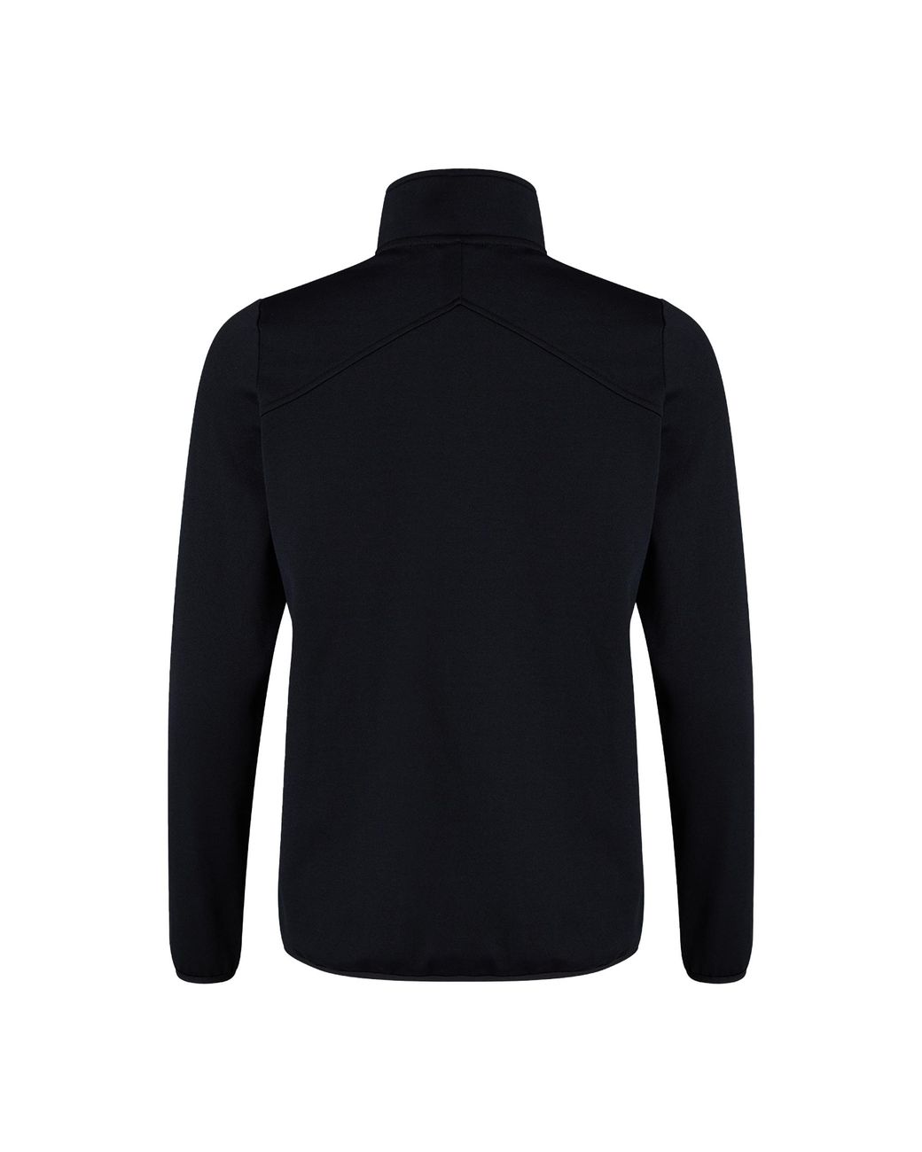 Canterbury Black Ladies Club Qz Training Midlayer
