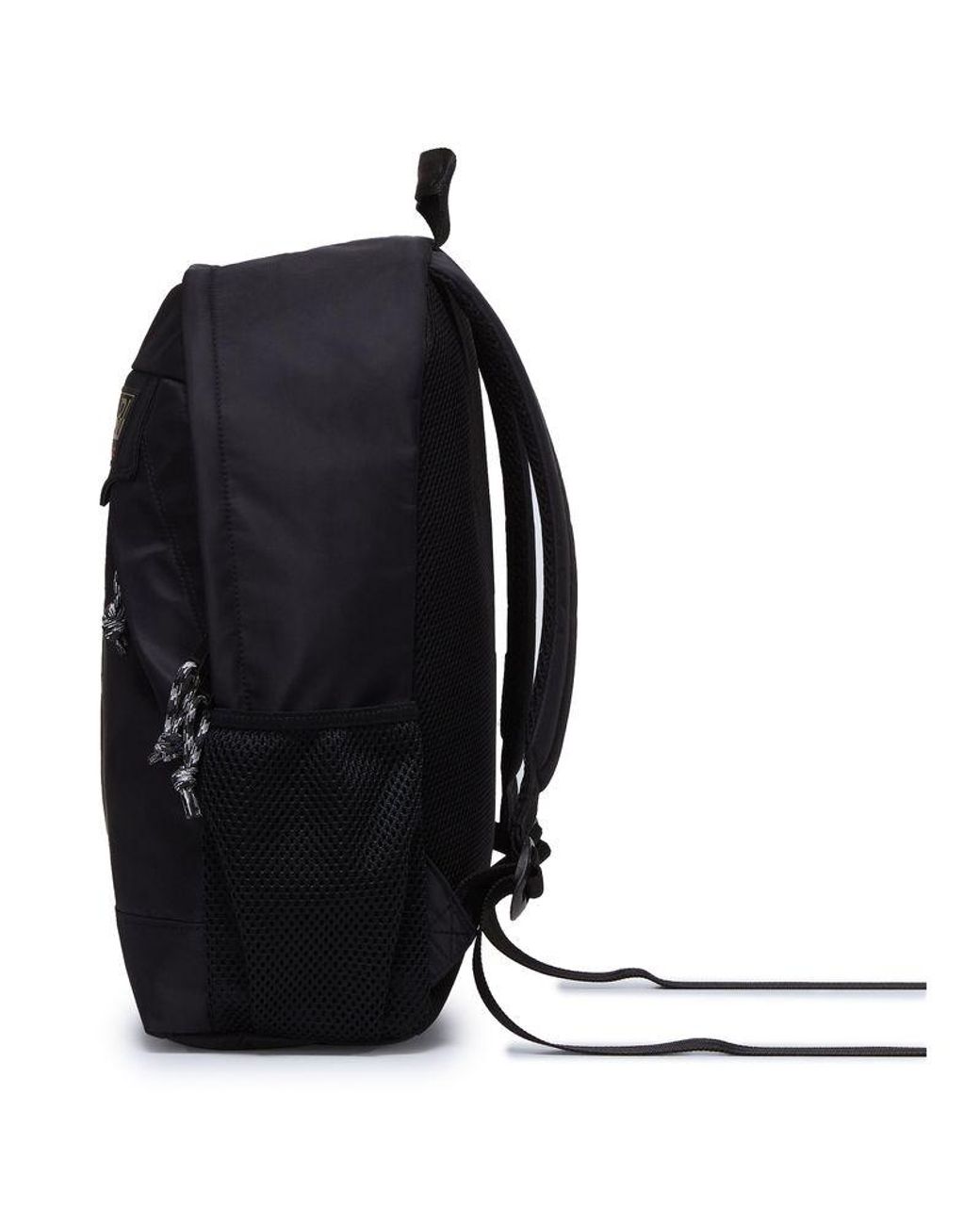 Napapijri Black Olina Backpack for men