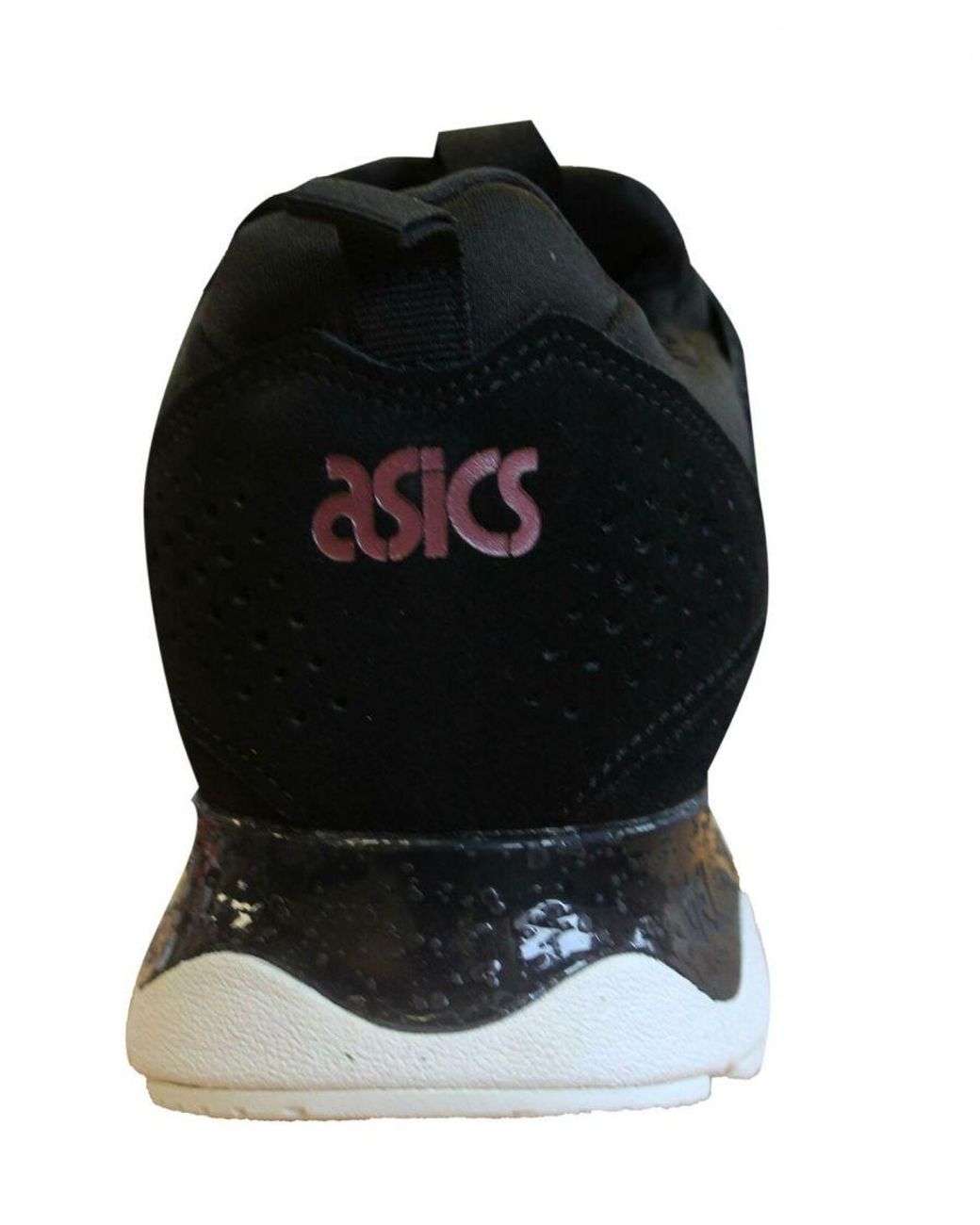 Asics Black Tiger Gel-Lyte V Sanze Trainers for men