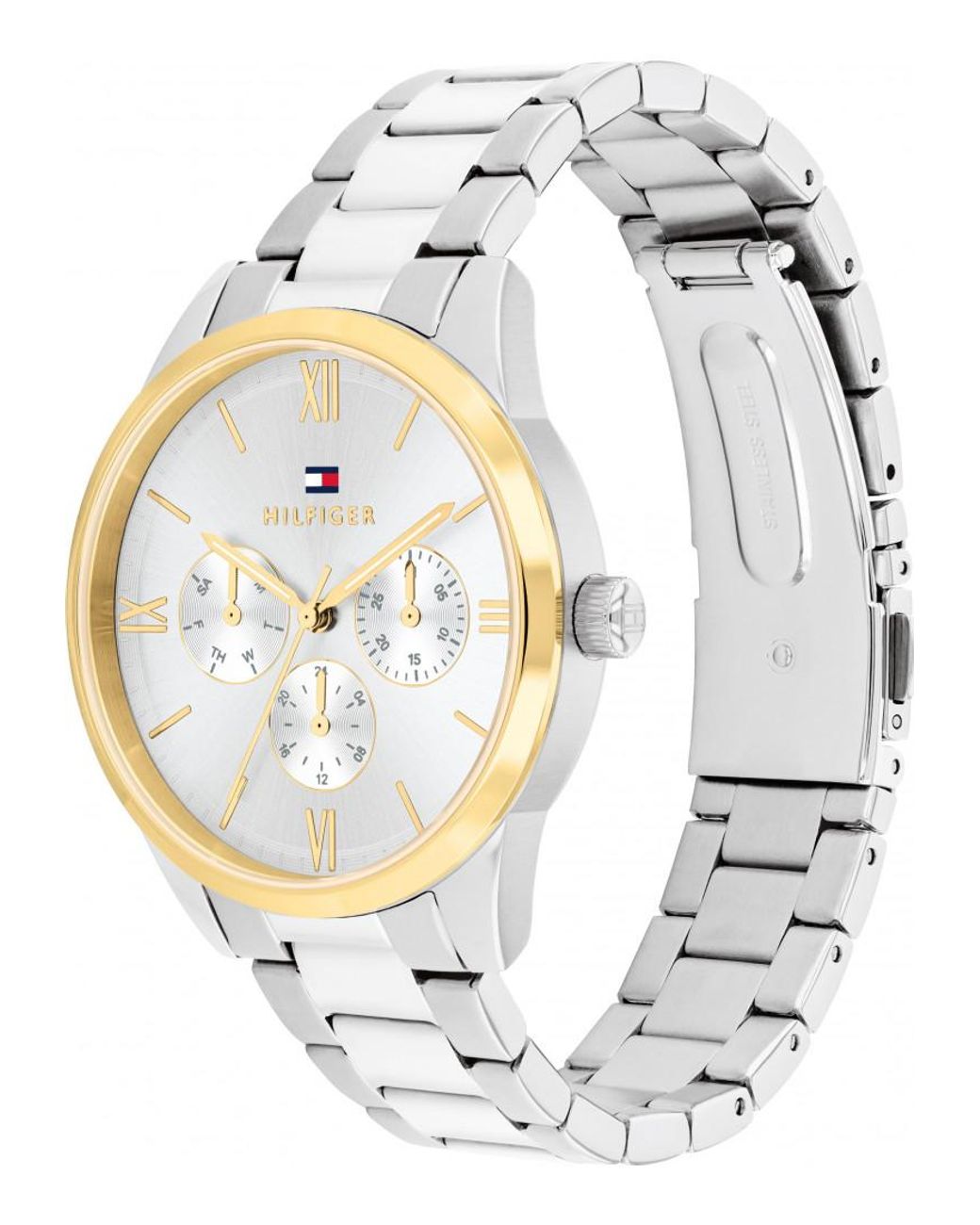 Tommy Hilfiger Gray 1782744 Watch