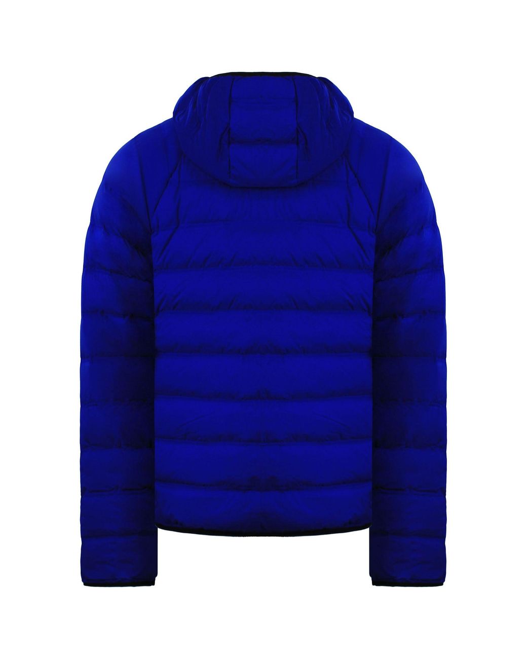 The North Face Blue Rmst Padded Jacket Nylon for men