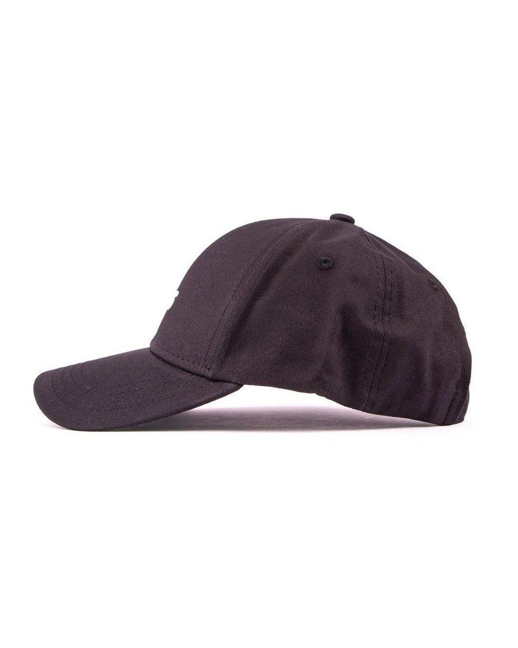 Boss Purple Zed Cap for men