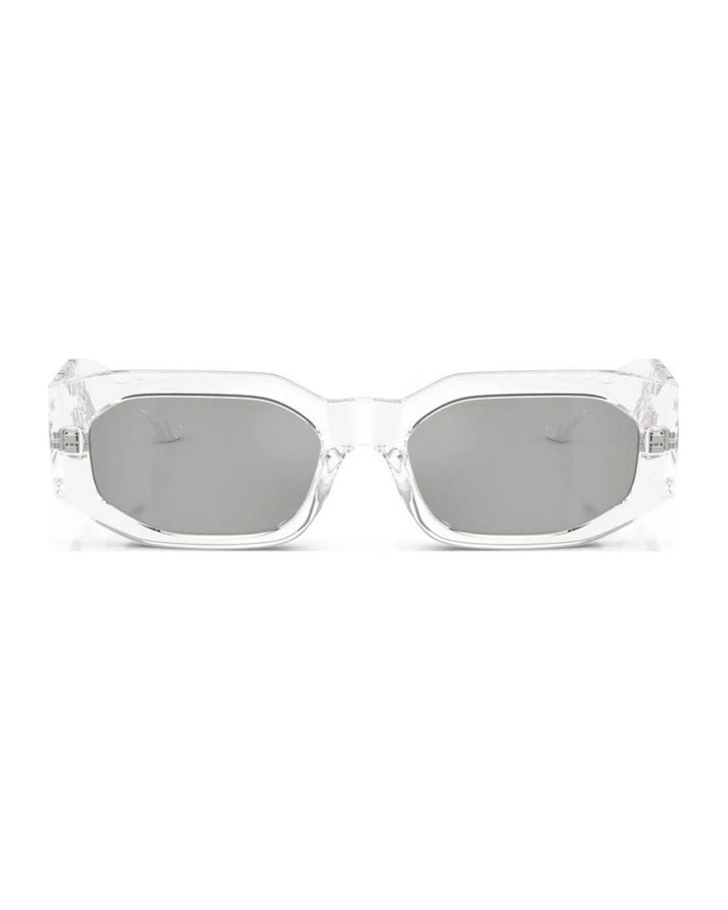 Versace Multicolor Ve4489U 55 148 8V Sunglasses