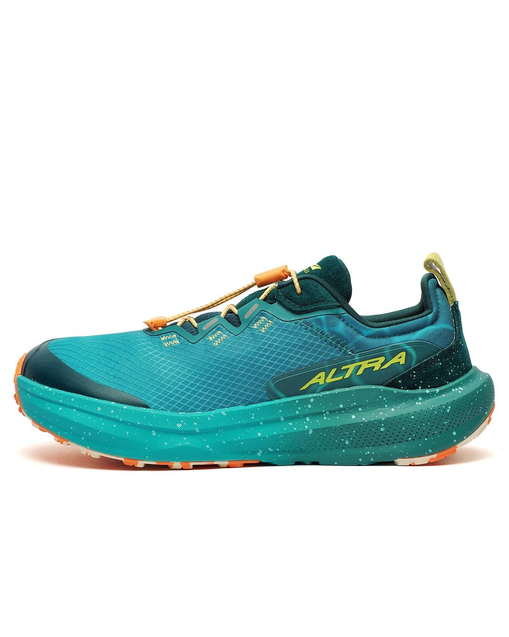 altra running Blue Voyager Shoes for men