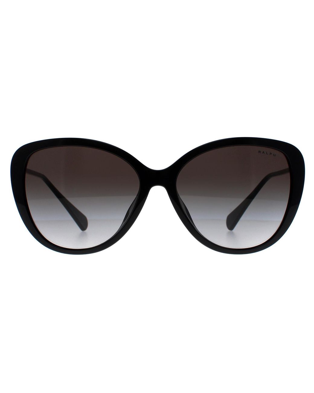 Ralph Lauren Black By Butterfly Shiny Gradient Ra5288U