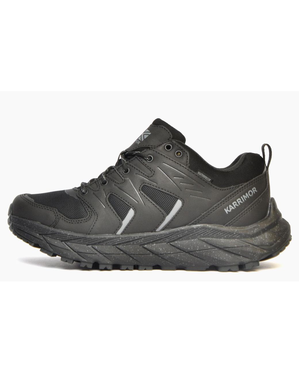karrimor sprint low mens walking shoes