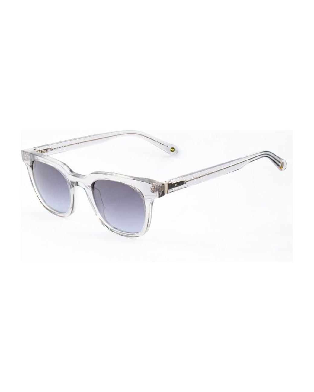 Belstaff Blue Boorman-S029 Boorman 48 S029 Sunglasses