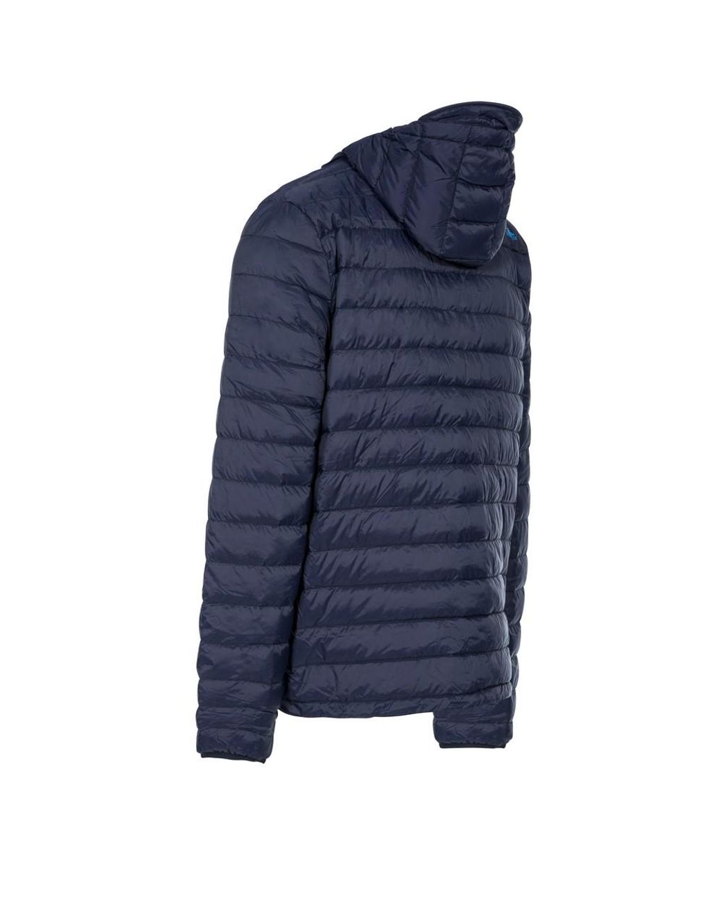 Trespass Blue Digby Down Jacket for men