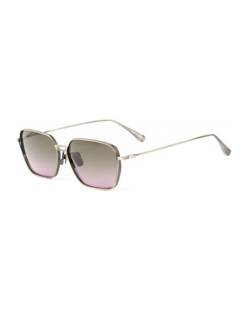 Belstaff Metallic Ridge-Iii-S133 Ridge Iii 54 S133 Sunglasses