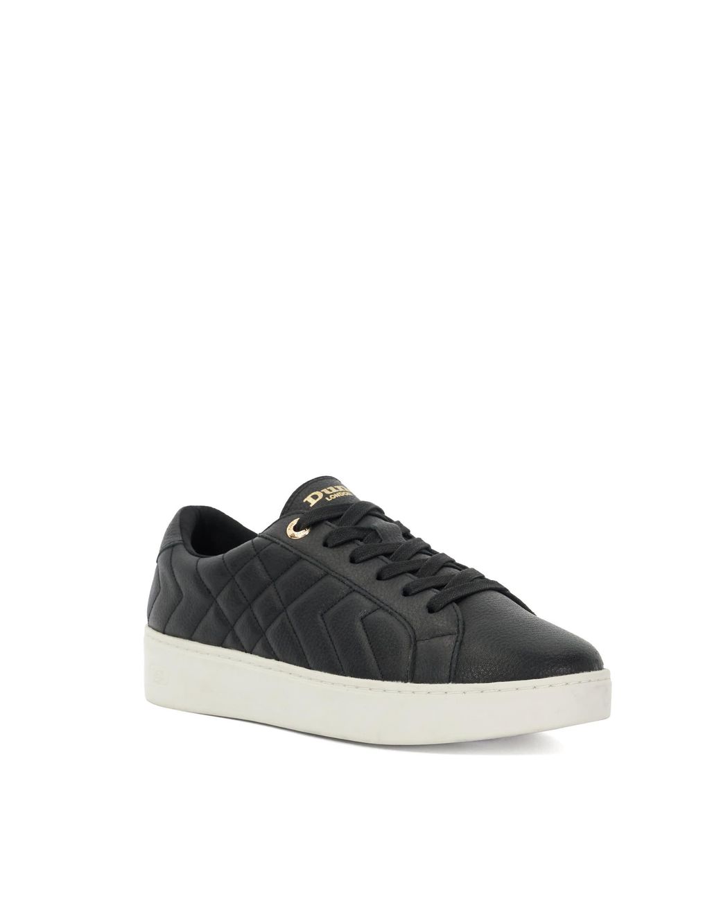 Dune Black Ladies Egent