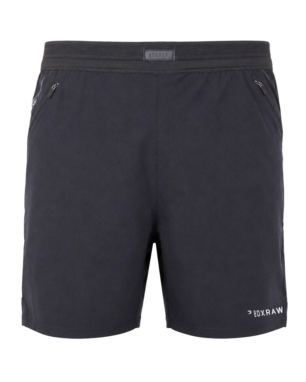 BOXRAW Blue Sparring Club Shorts for men
