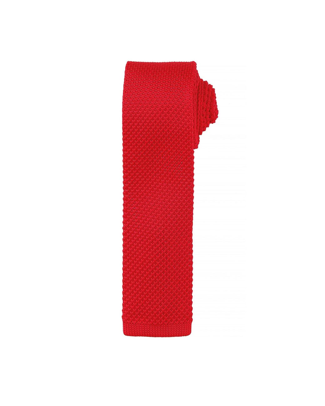 PREMIER Slim Textured Knit Effect Tie (Pack Of 2) for men