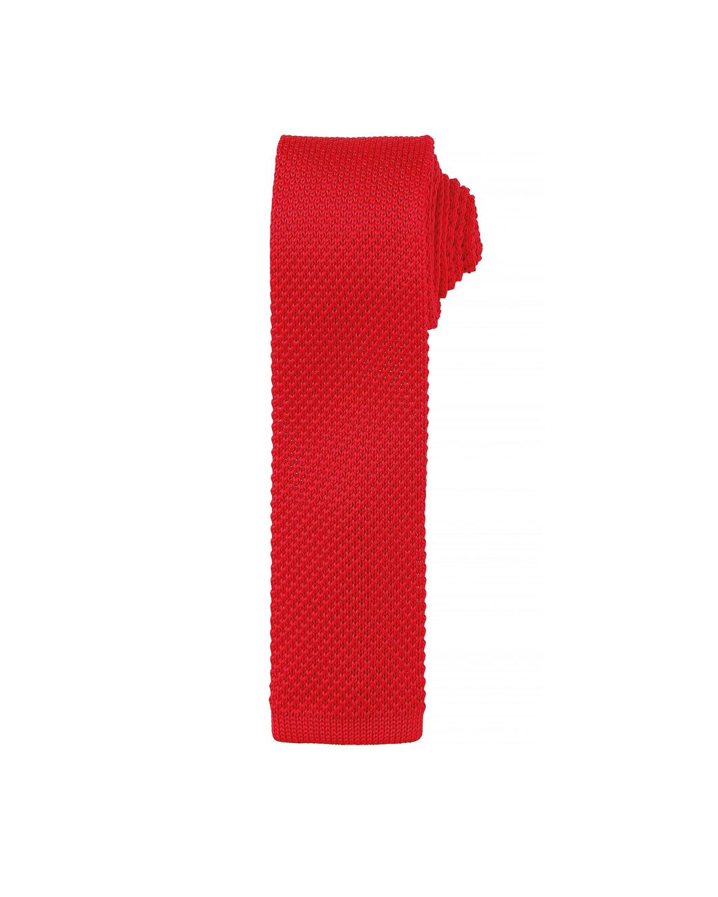 PREMIER Slim Textured Knit Effect Tie (Pack Of 2) for men