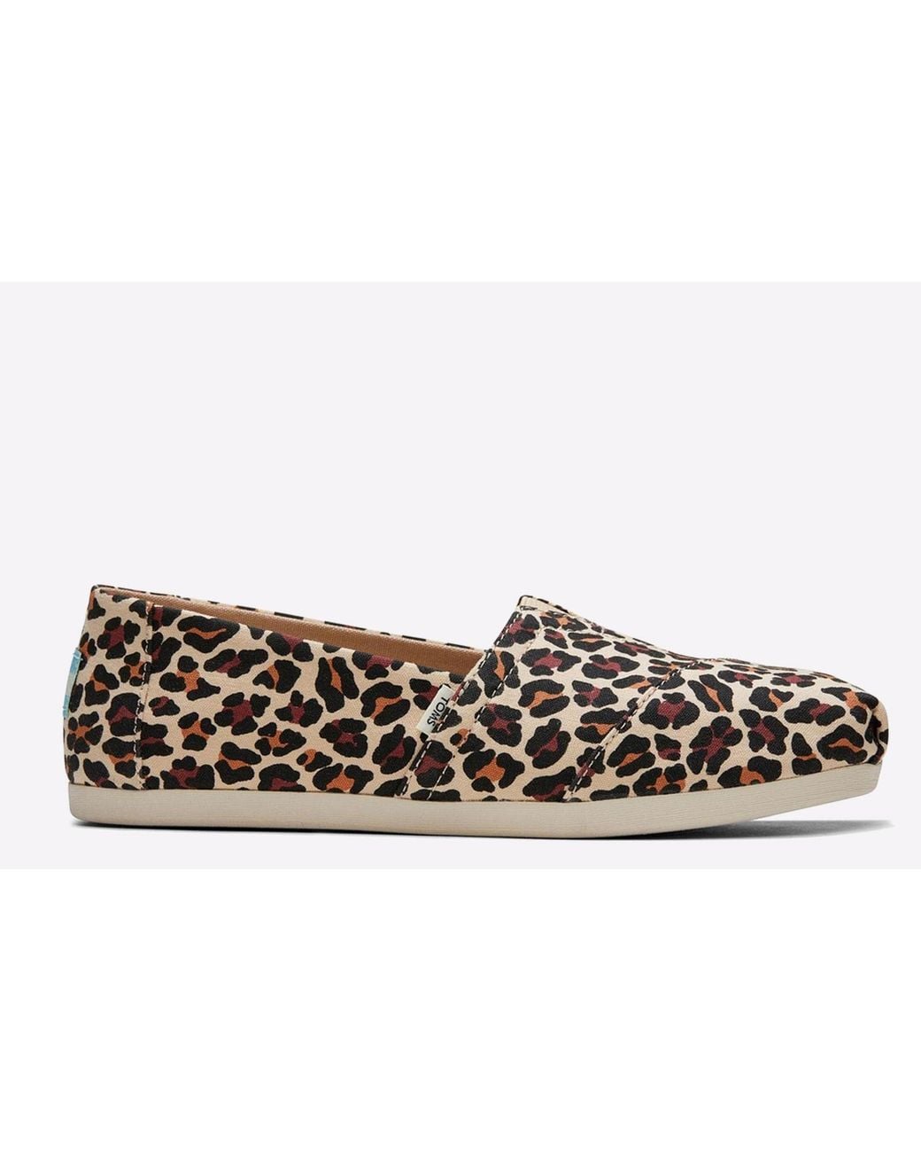 TOMS Natural Alpargata Cloudbound Shoes