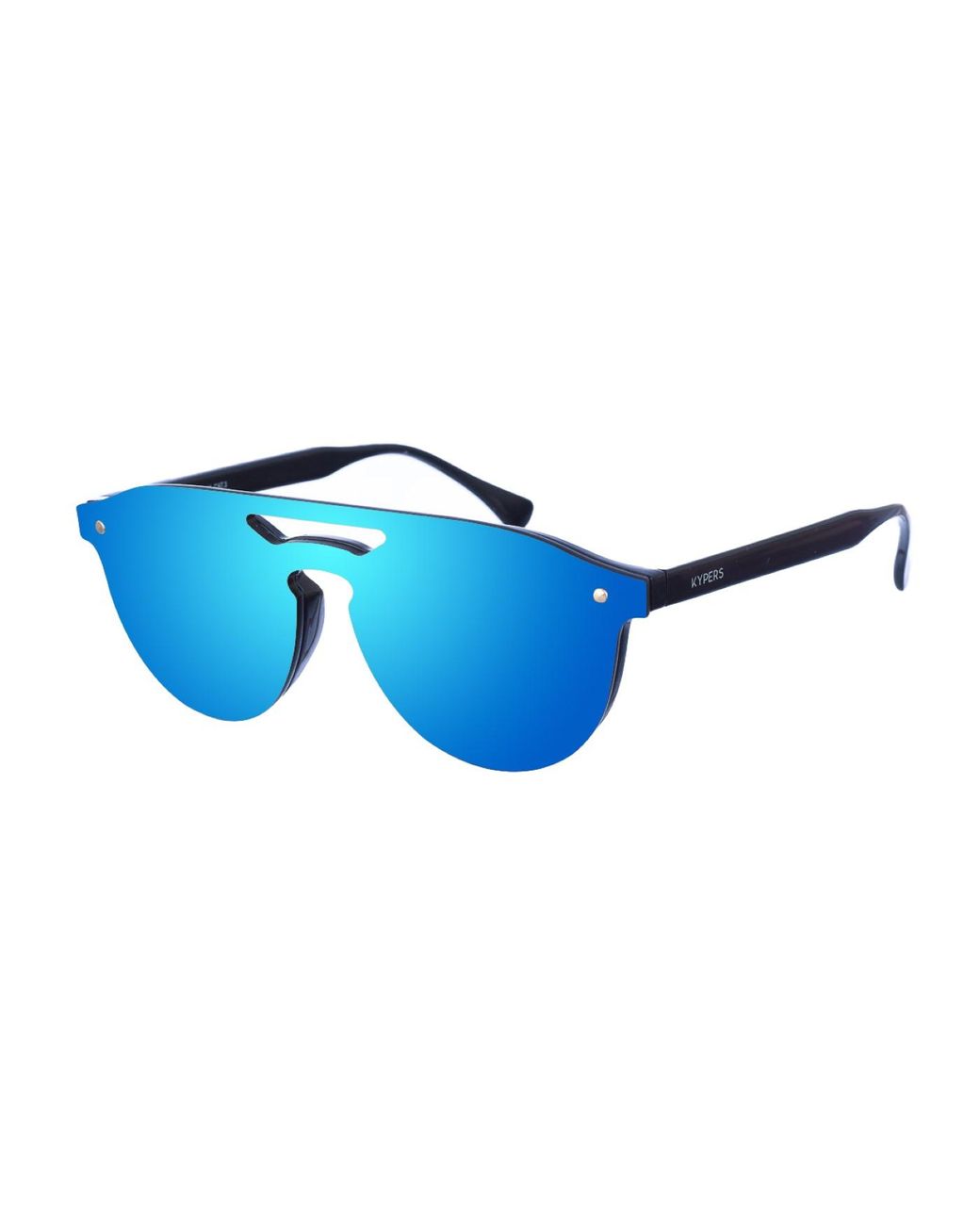 Kypers Blue Geri Sunglasses