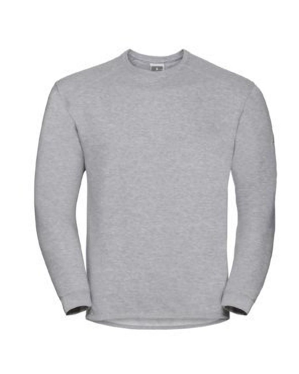 Russell Gray Crew Neck Set for men