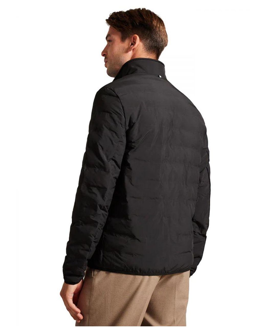 Ted Baker Black Ted Baker for men