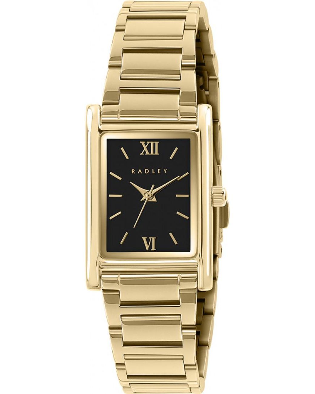 Radley Metallic Ry4646 Ladies Hanley Close Watch