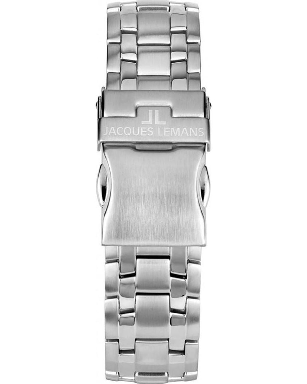 Jacques Lemans Gray 1-2117I Liverpool Watch for men