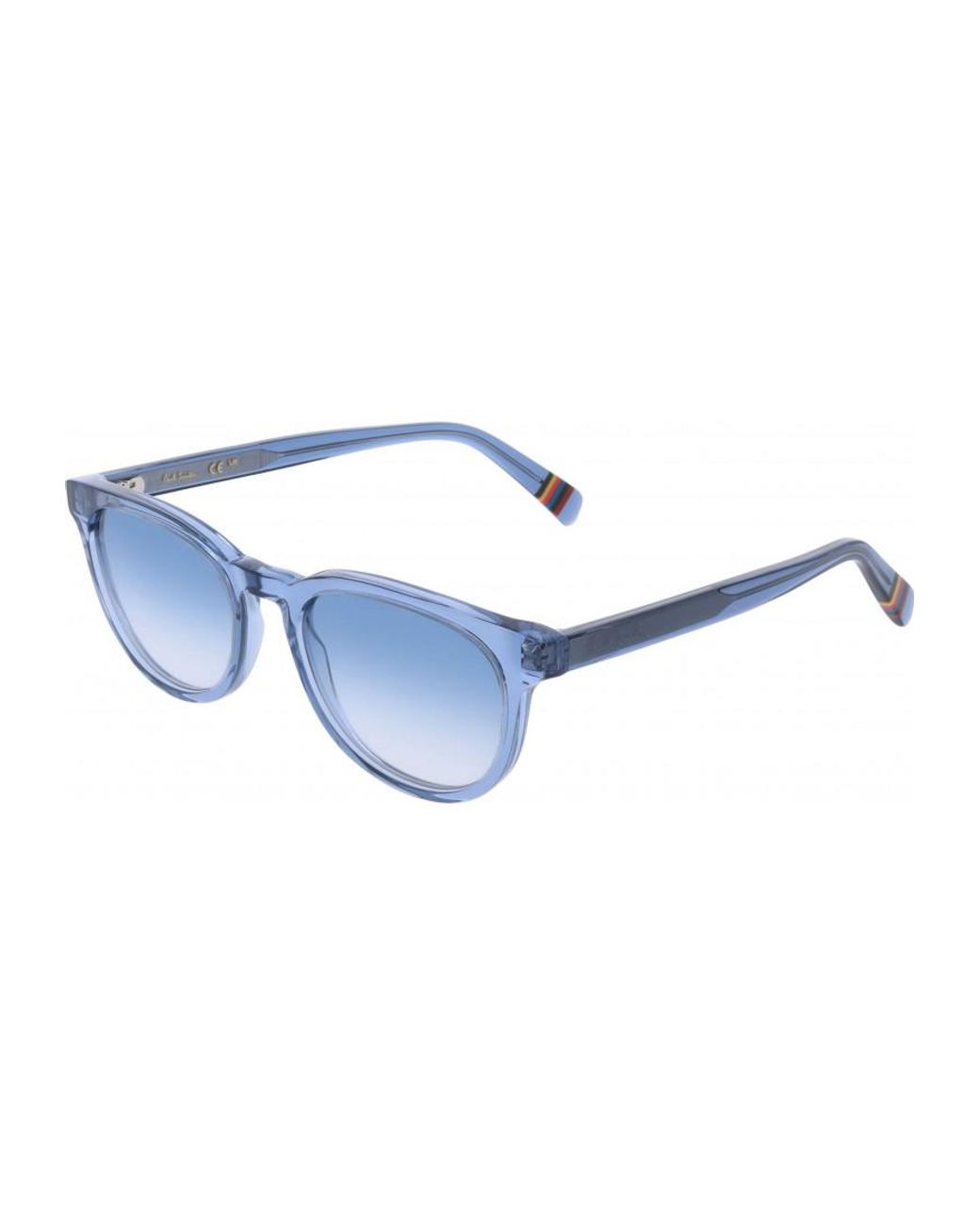 Paul Smith Blue Ps25600S 52 410 Macklin Sunglasses