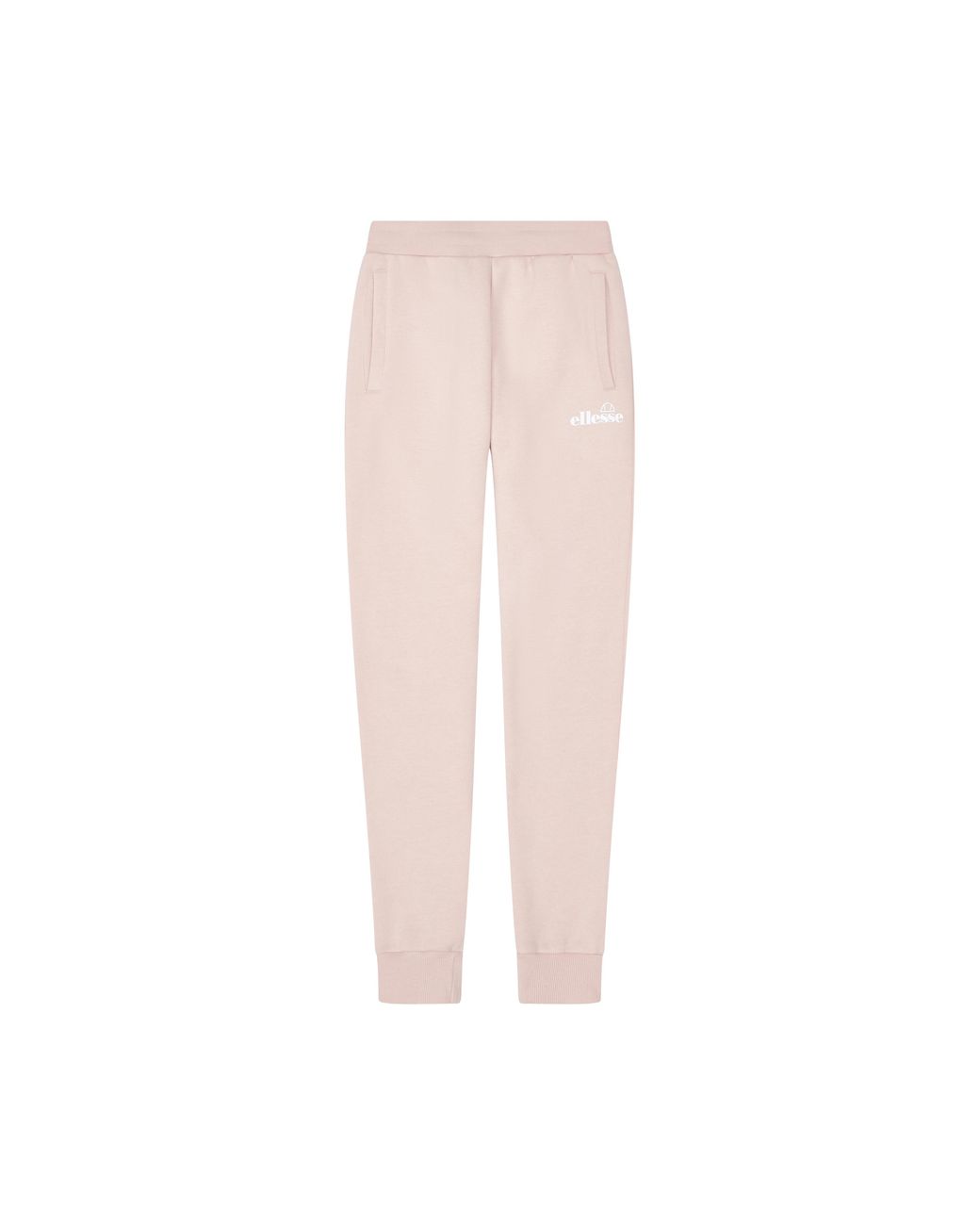 Ellesse Pink Majana Jog Pant