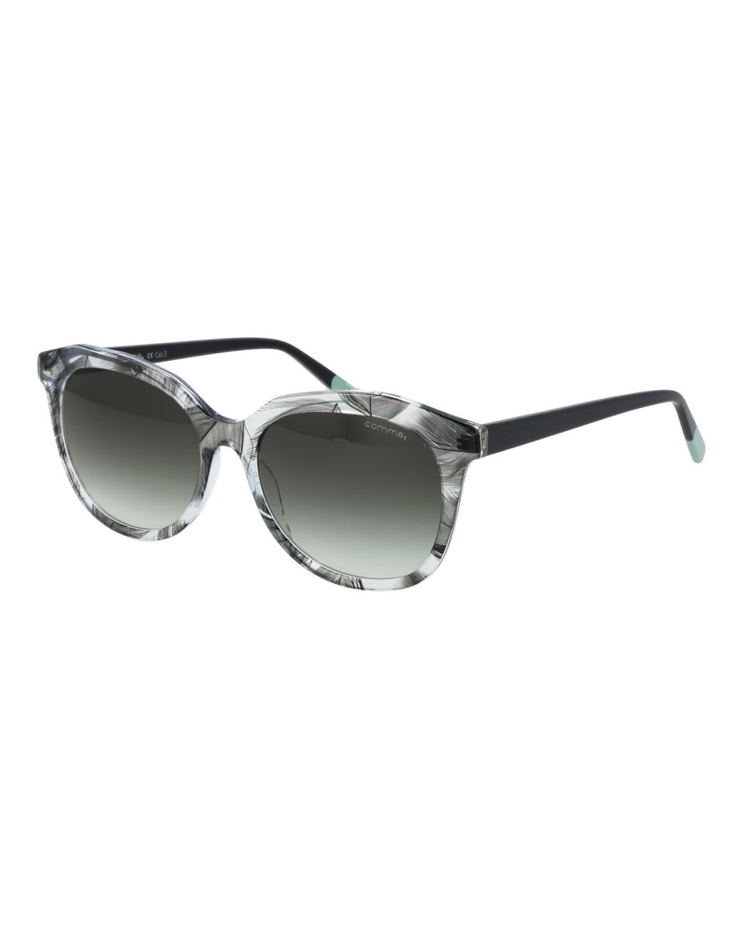 Comma, Gray Sunglasses 77213 99 53