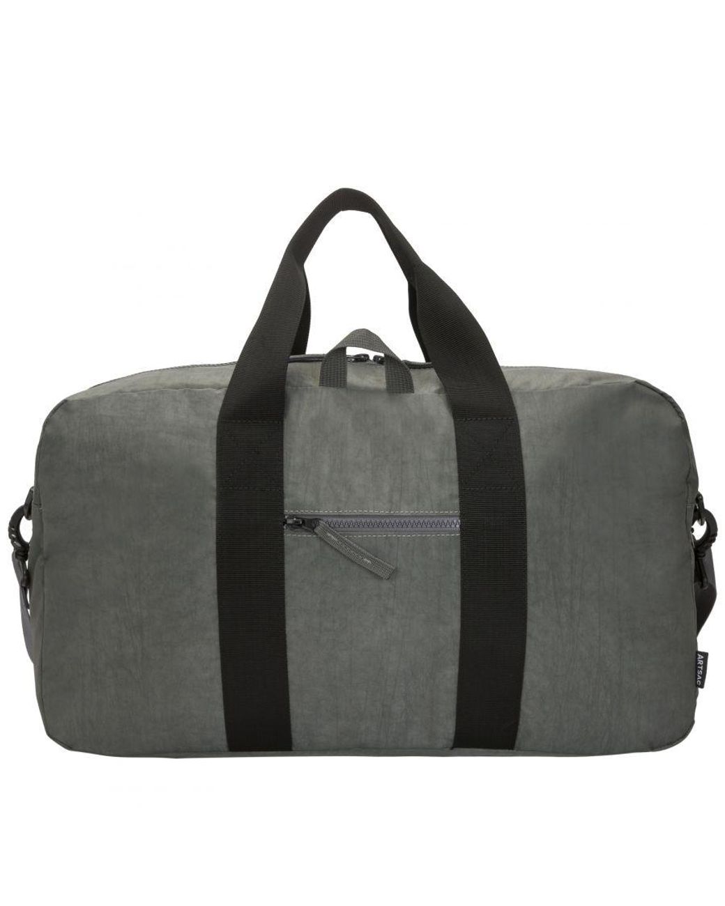 Art-sac Black Harring Triple Holdall