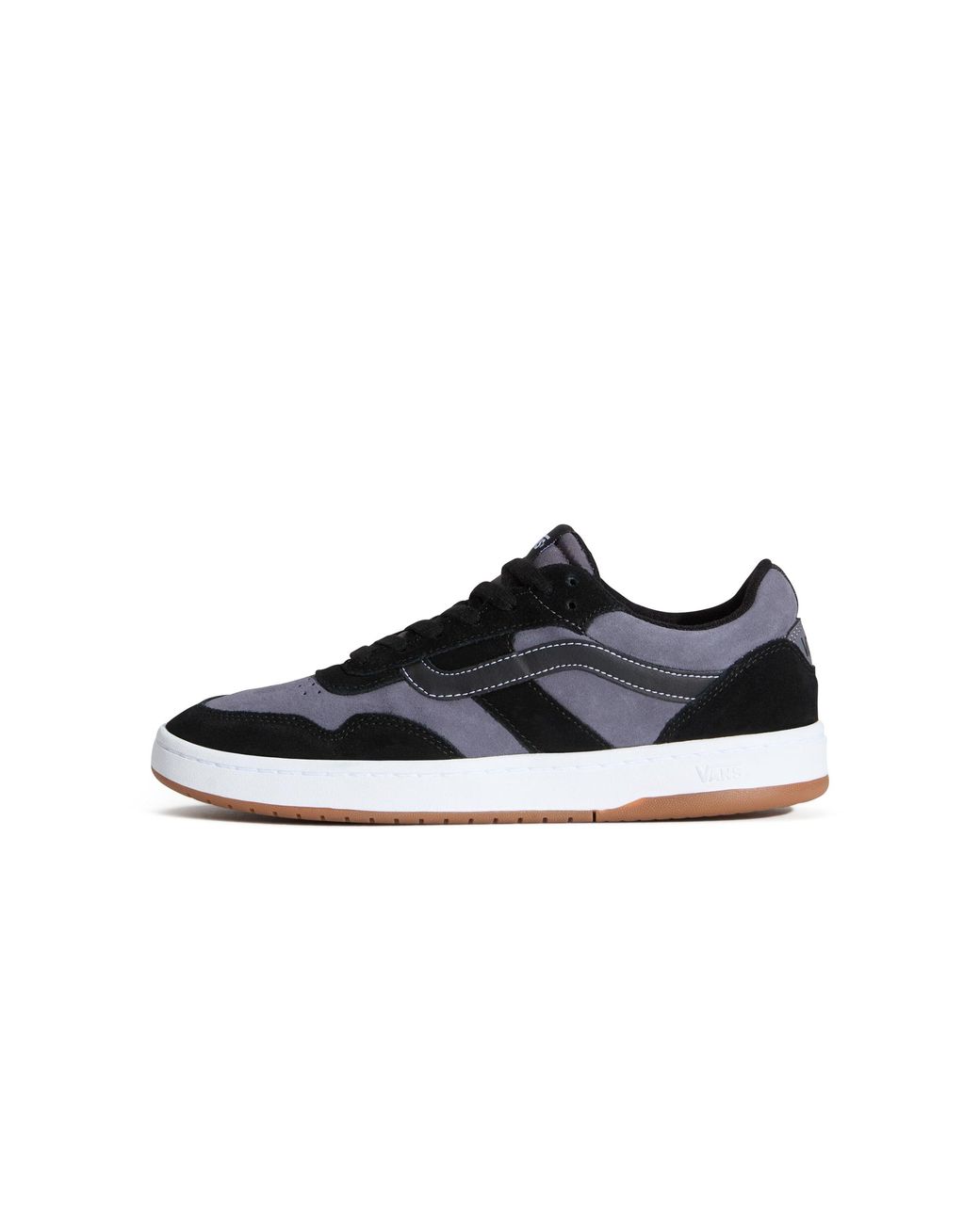 Vans Black Cruze 3.0 Sneakers