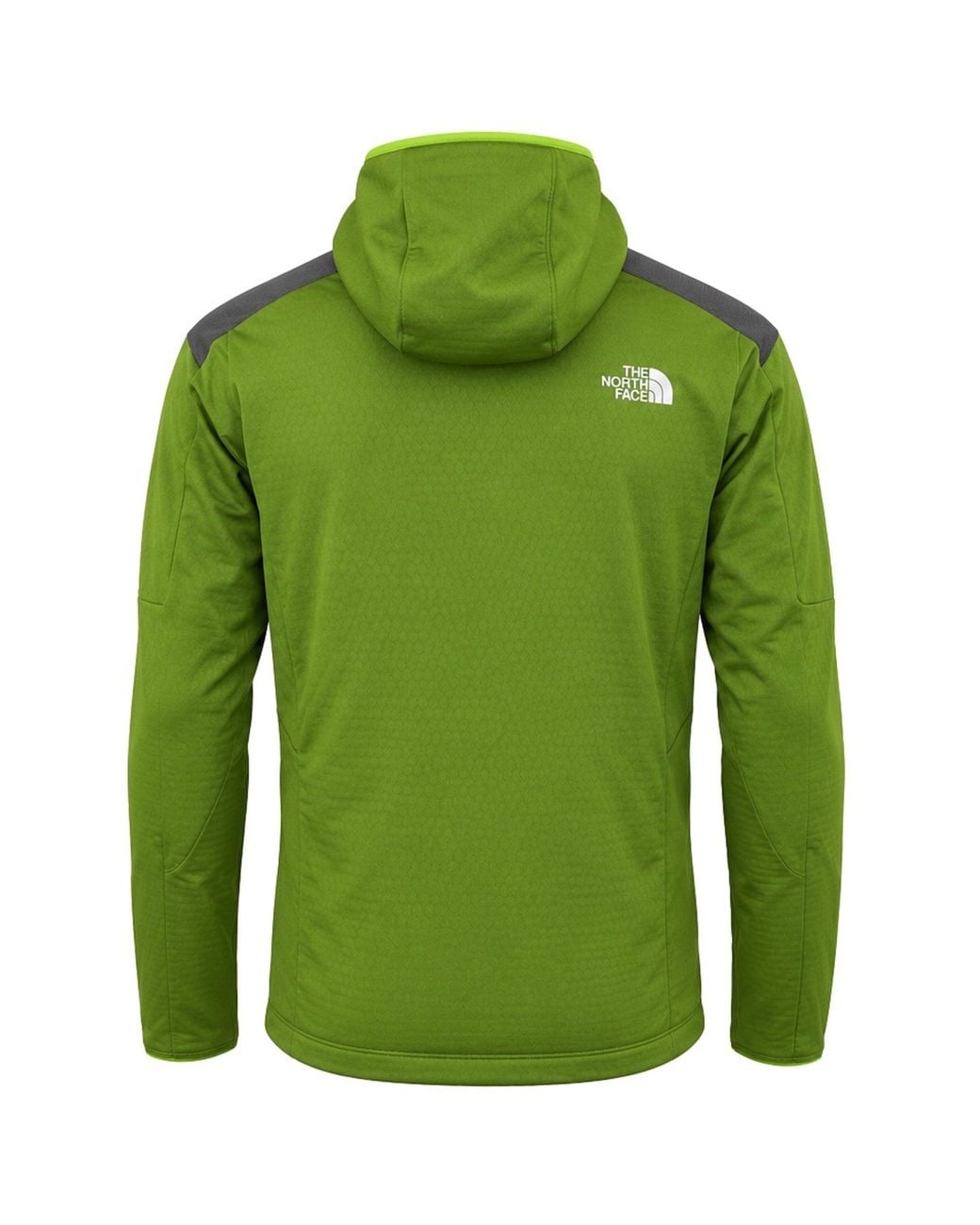 The North Face Green Kikash Track Jacket for men