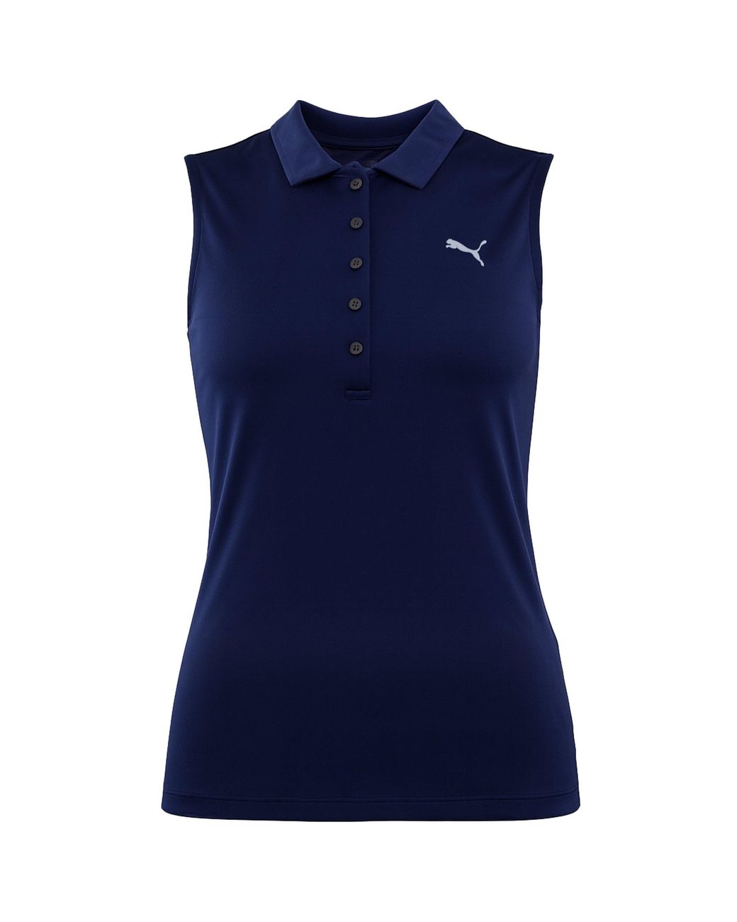 PUMA Blue Pounce Vest