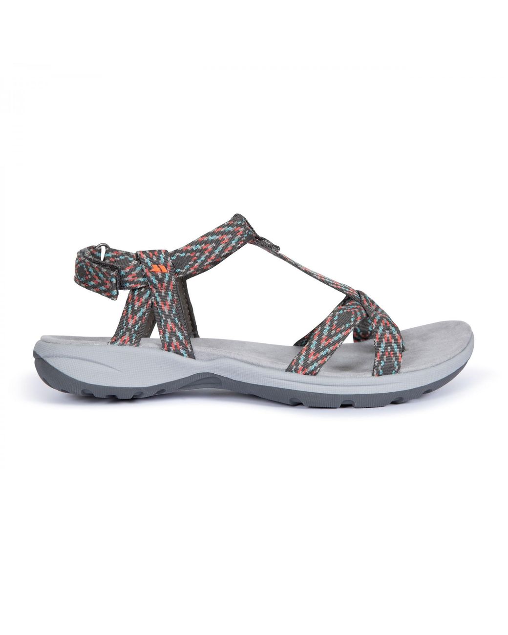 Trespass Blue Ladies Hueco Sandals