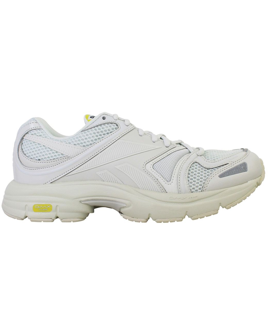 Reebok Gray Premier Road Plus Vi Running Shoes