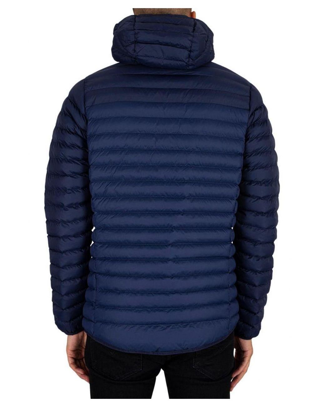 Berghaus Blue Vaskye Puffer Jacket for men