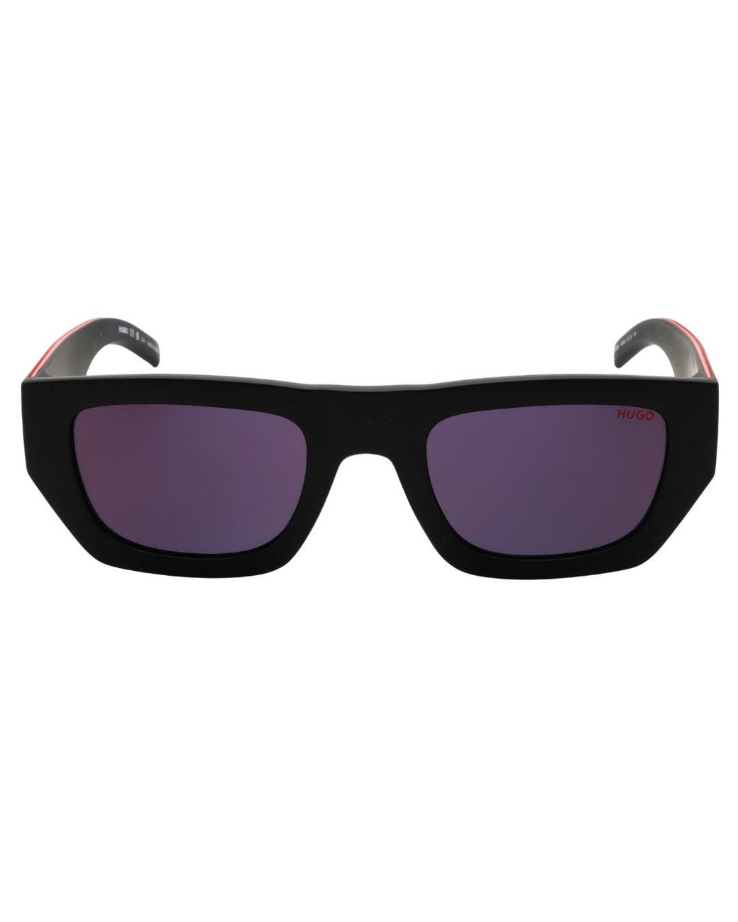 Boss Blue Sp Lens Sunglasses