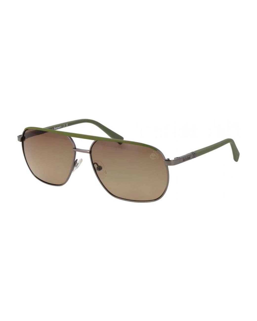 Timberland Gray Tb00027 6006H Sunglasses 06H 60 for men