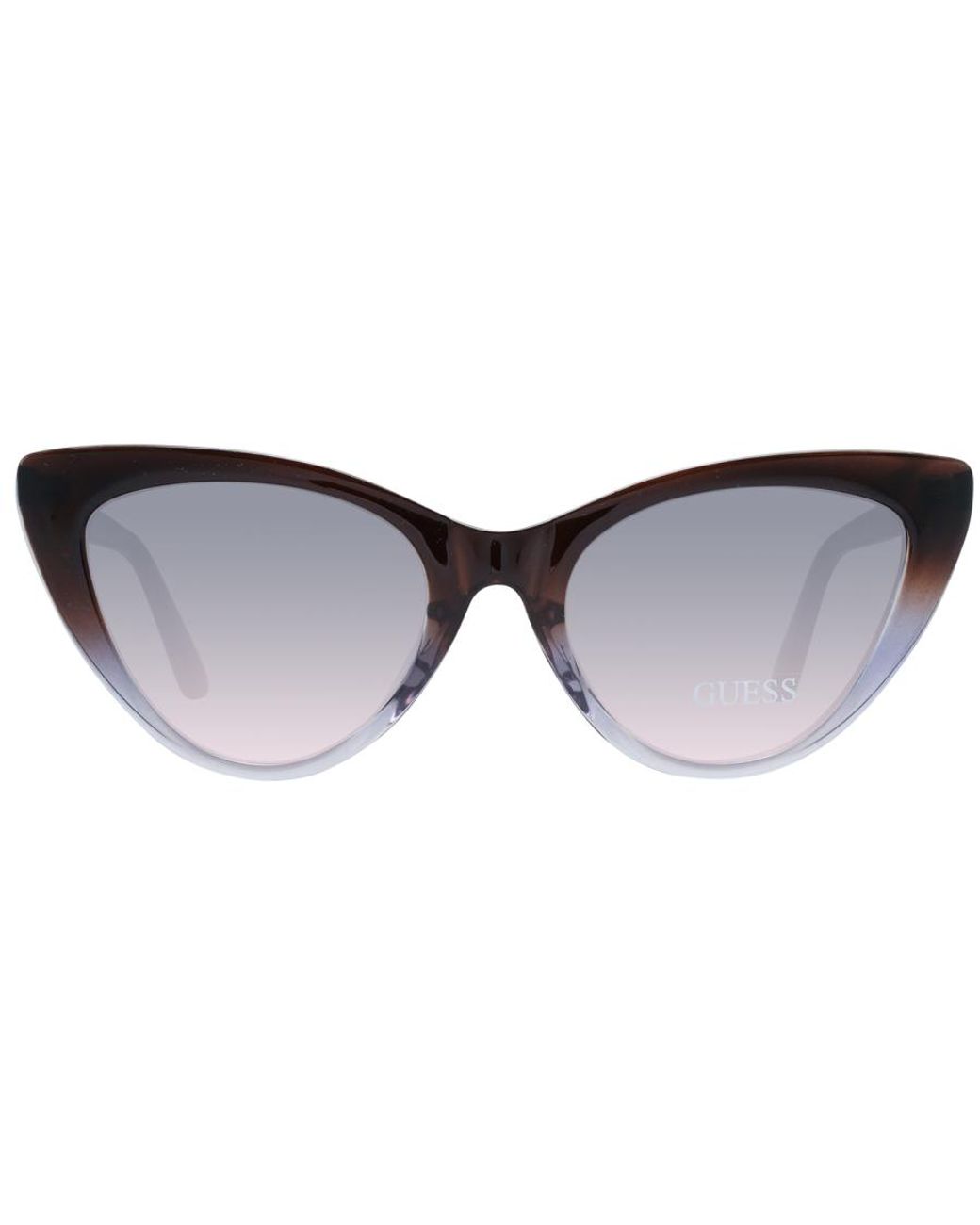Guess Brown Sunglasses